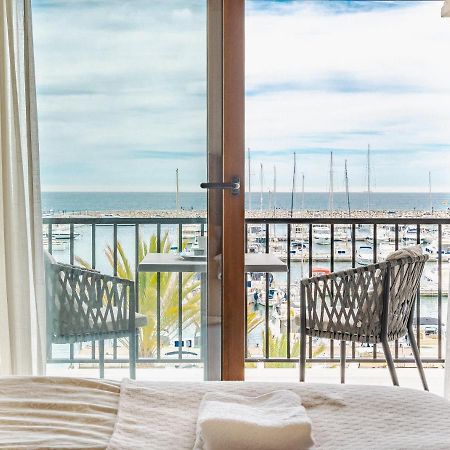 2 Penthouse Duquesa Marina Manilva Andalucia Spanien 외부 사진