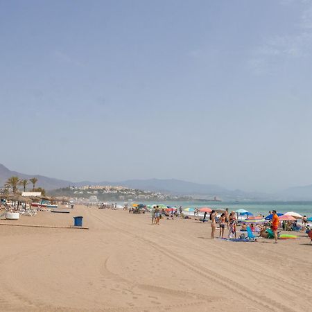 2 Penthouse Duquesa Marina Manilva Andalucia Spanien 외부 사진
