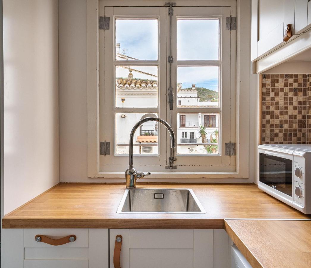 2 Penthouse Duquesa Marina Manilva Andalucia Spanien 외부 사진