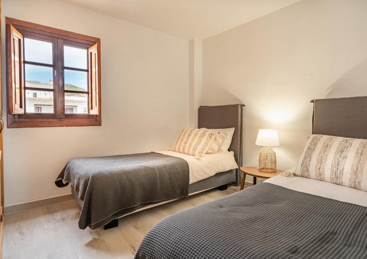 2 Penthouse Duquesa Marina Manilva Andalucia Spanien 외부 사진