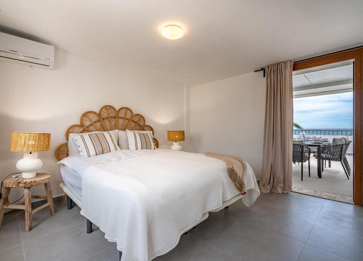 2 Penthouse Duquesa Marina Manilva Andalucia Spanien 외부 사진