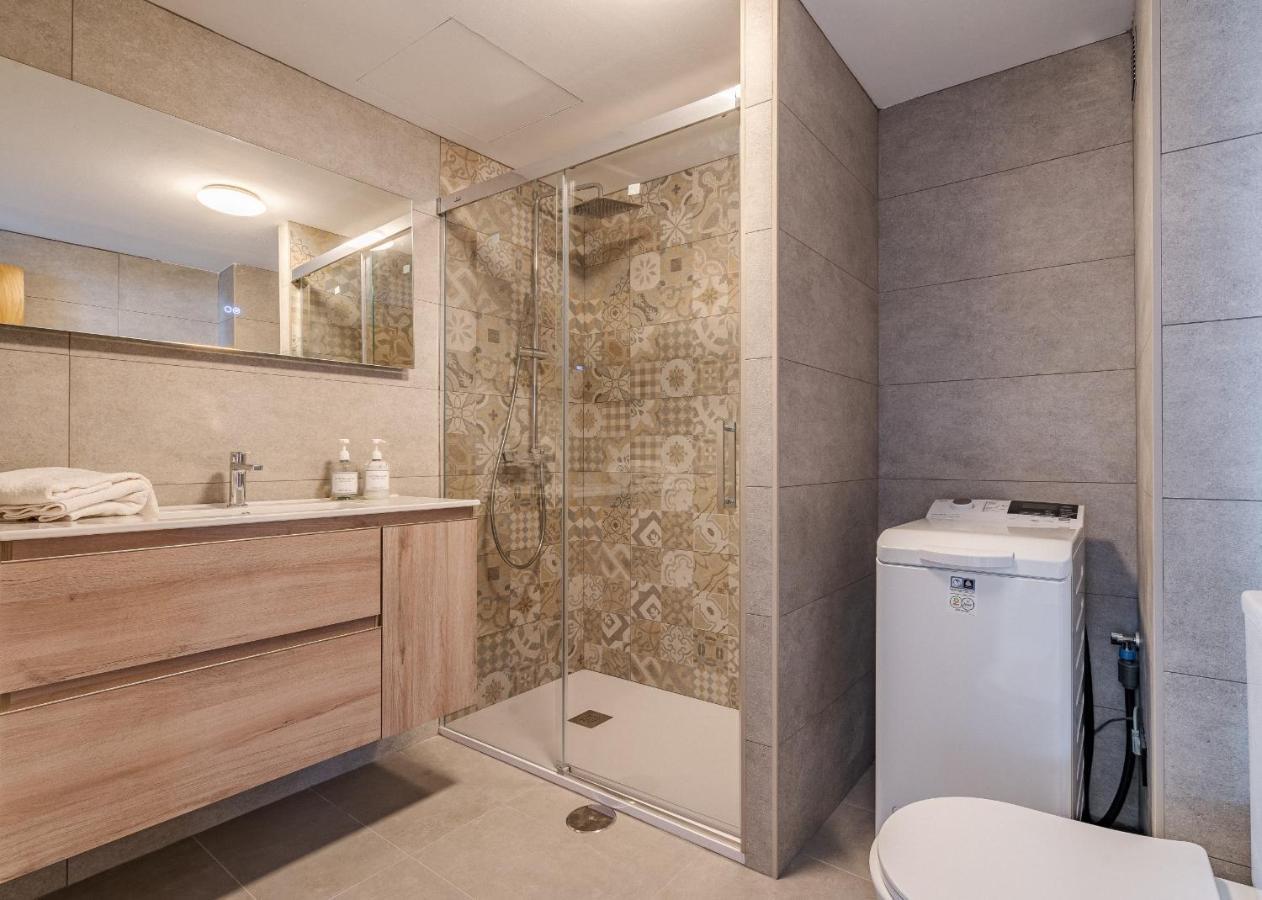 2 Penthouse Duquesa Marina Manilva Andalucia Spanien 외부 사진