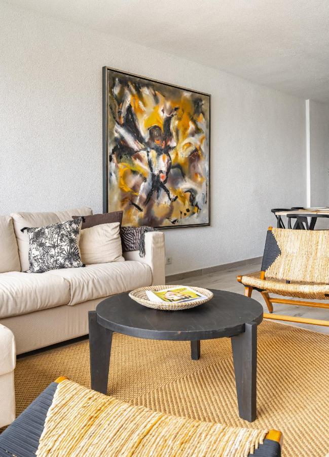 2 Penthouse Duquesa Marina Manilva Andalucia Spanien 외부 사진